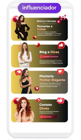link-da-bio-influenciador
